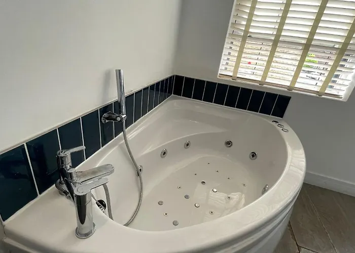 Angel Townhouse Hotel London